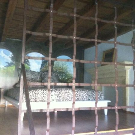 Apartamento Casa Archi - Balcone Sul Fiume Verona Exterior foto