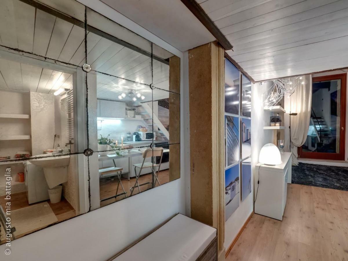 Apartamento Casa Archi - Balcone Sul Fiume Verona Exterior foto