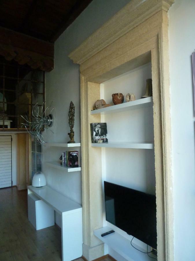 Apartamento Casa Archi - Balcone Sul Fiume Verona Exterior foto